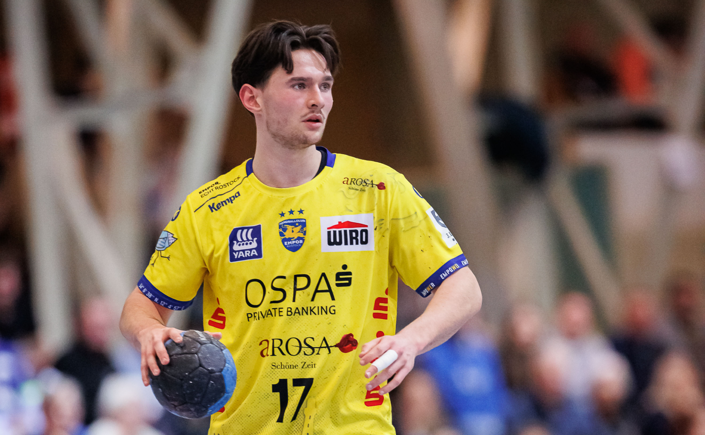 Das dritte Heimspiel in Folge: Empor erwartet starke Altenholzer