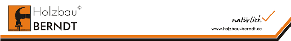 Holzbau Berndt