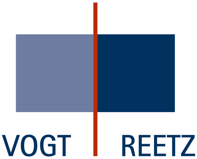 Vogt und Reetz