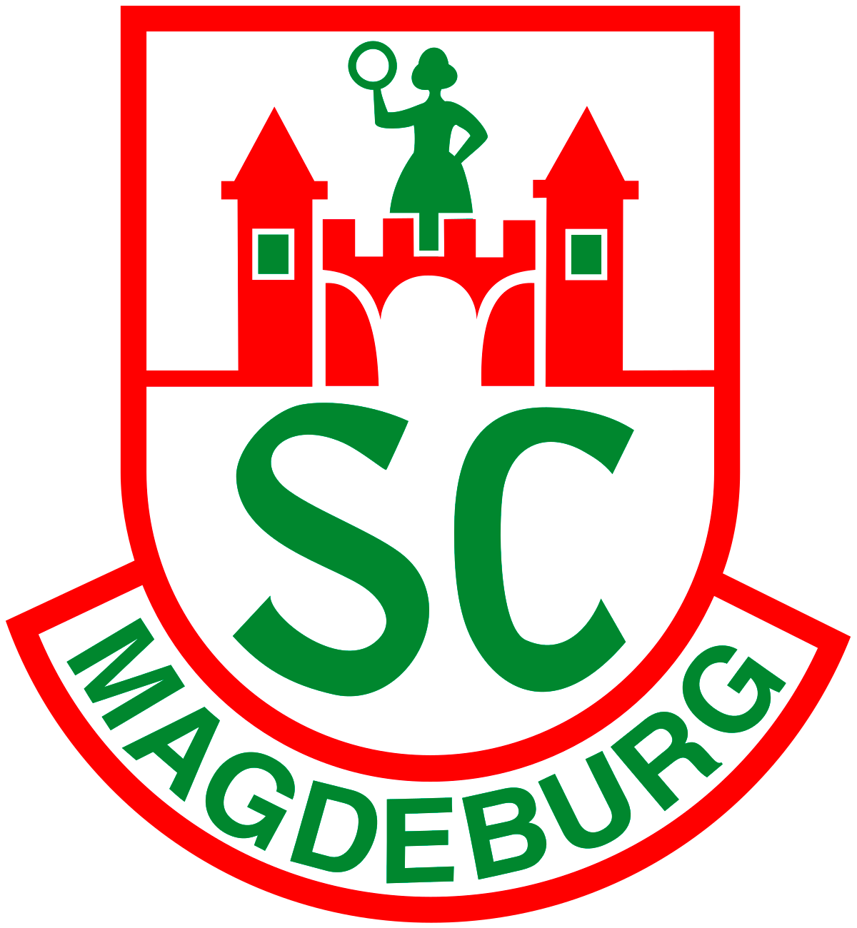 SC Magdeburg II