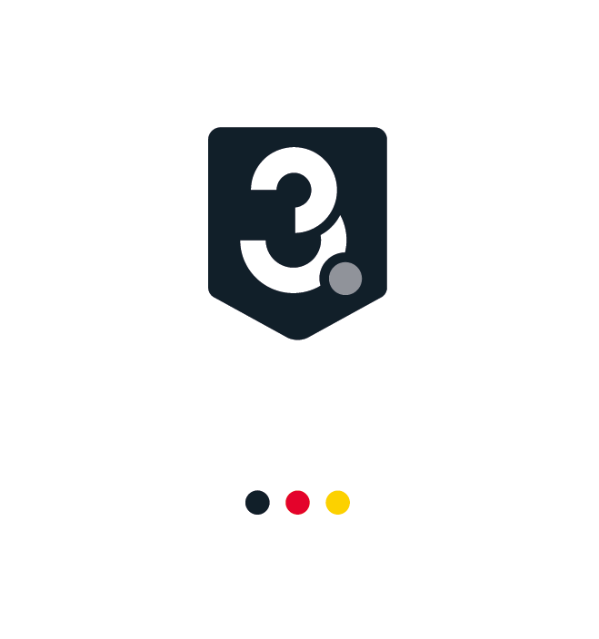 Logo 3.Liga