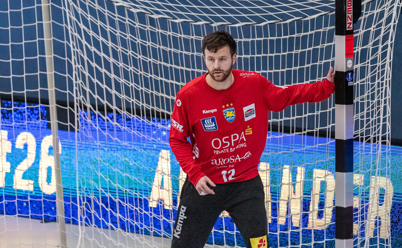 Empor will Positivtrend auch in Oranienburg fortsetzen 