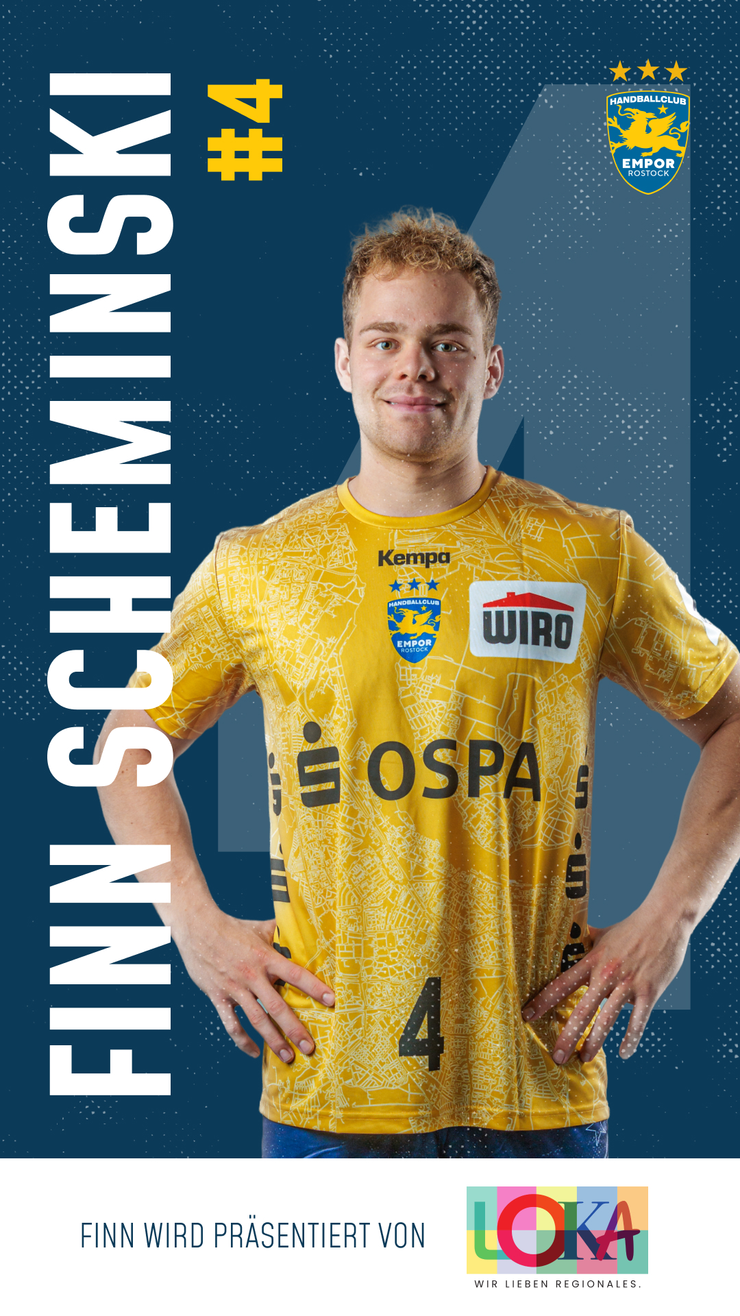 Finn Scheminski