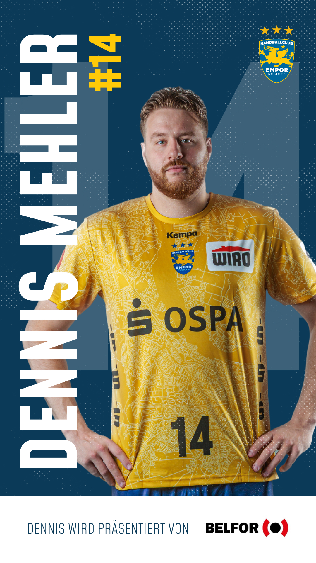 Dennis Mehler