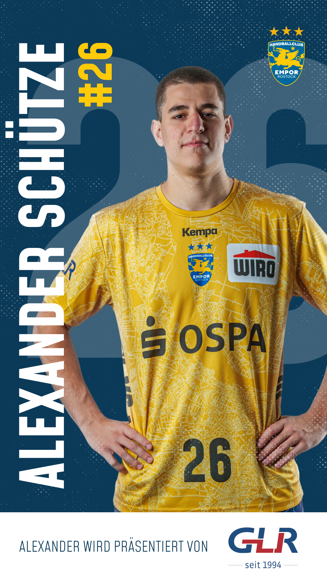 Alexander Schütze