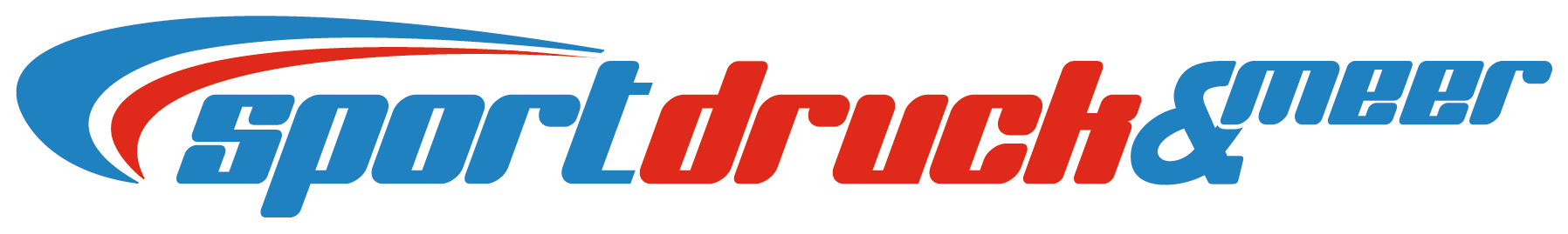 Sportdruck & meer